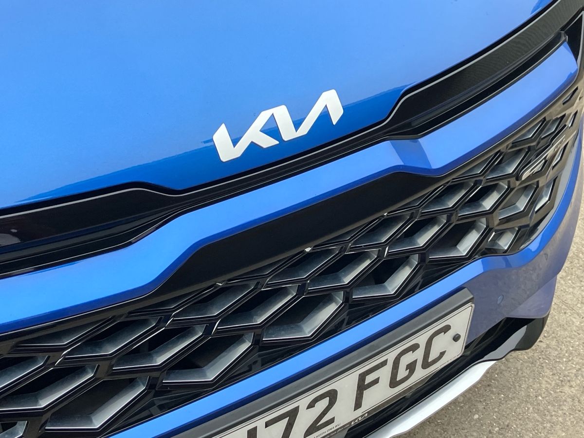 Used Kia Sportage 2022 for sale - 76230653: Photo 25