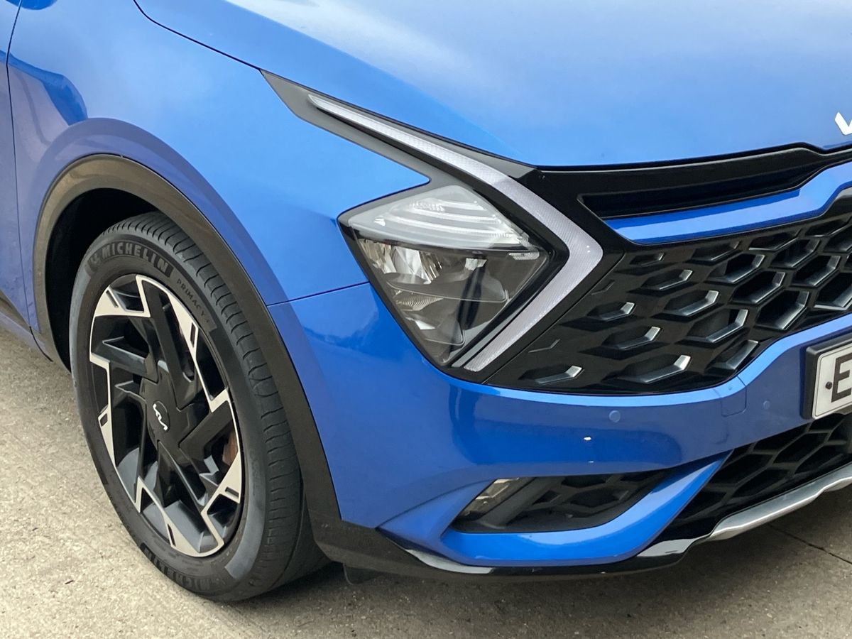 Used Kia Sportage 2022 for sale - 76230653: Photo 26