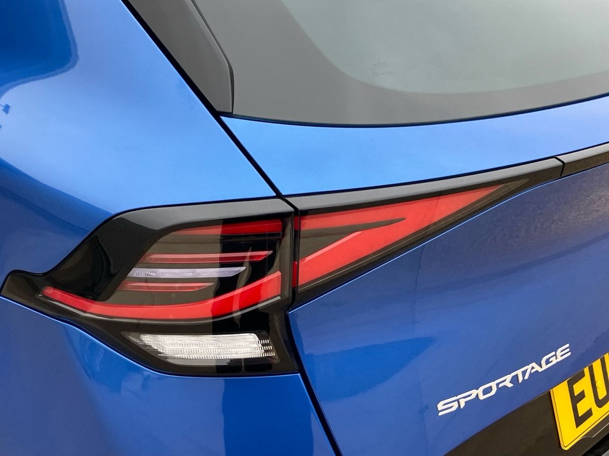 Used Kia Sportage 2022 for sale - 76230653: Photo 30