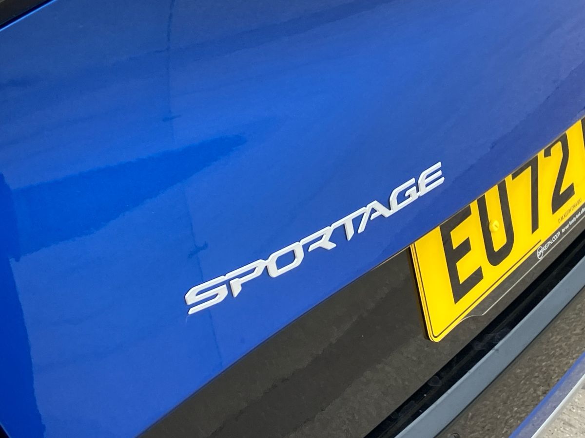 Used Kia Sportage 2022 for sale - 76230653: Photo 31