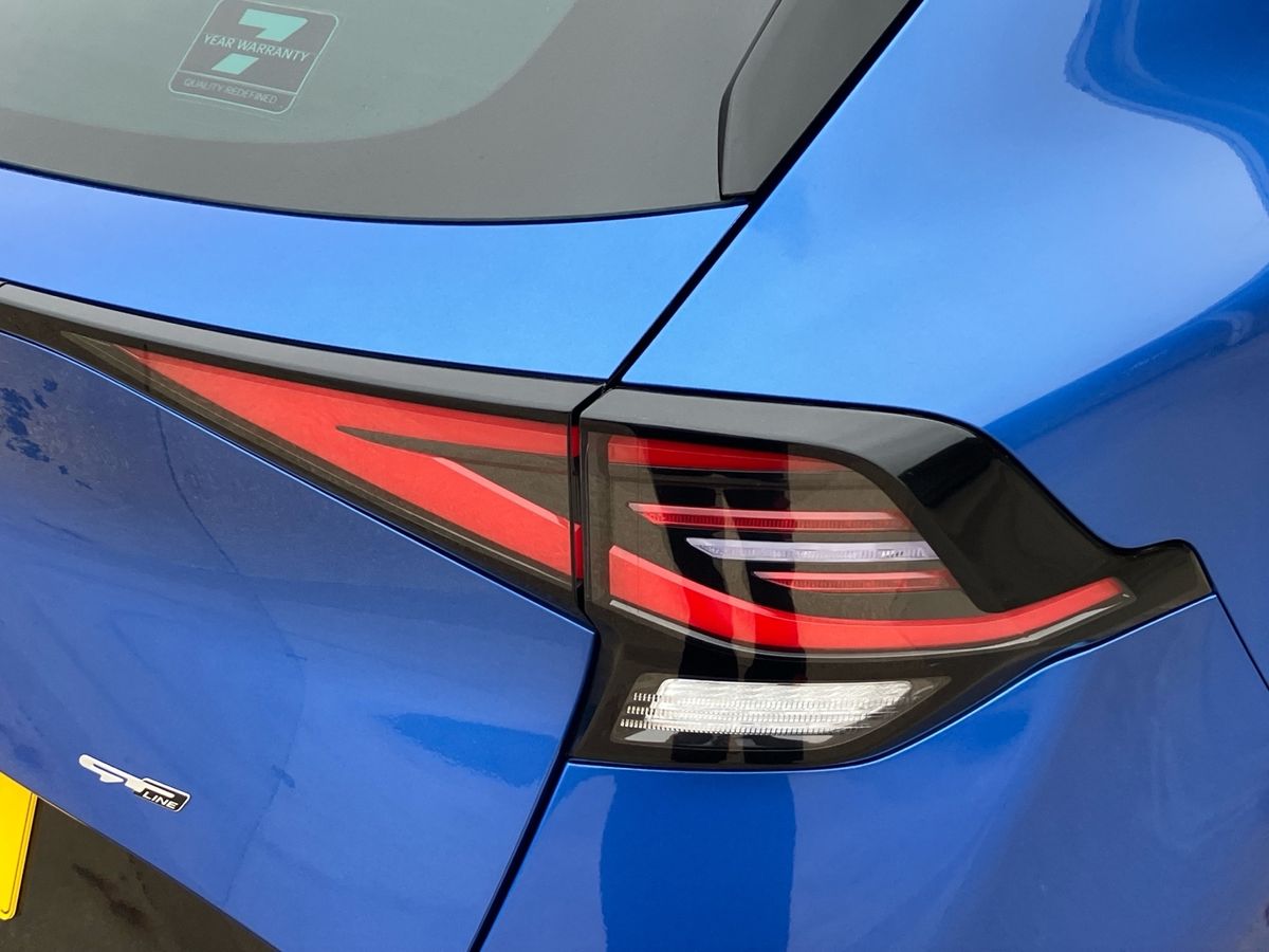 Used Kia Sportage 2022 for sale - 76230653: Photo 34