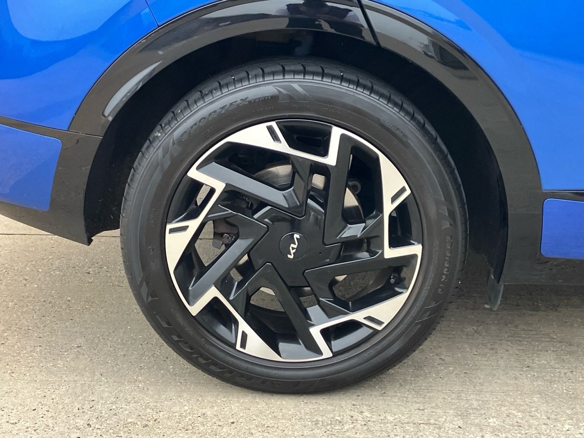 Used Kia Sportage 2022 for sale - 76230653: Photo 36