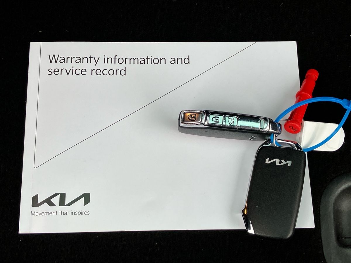 Used Kia Sportage 2022 for sale - 76230653: Photo 37