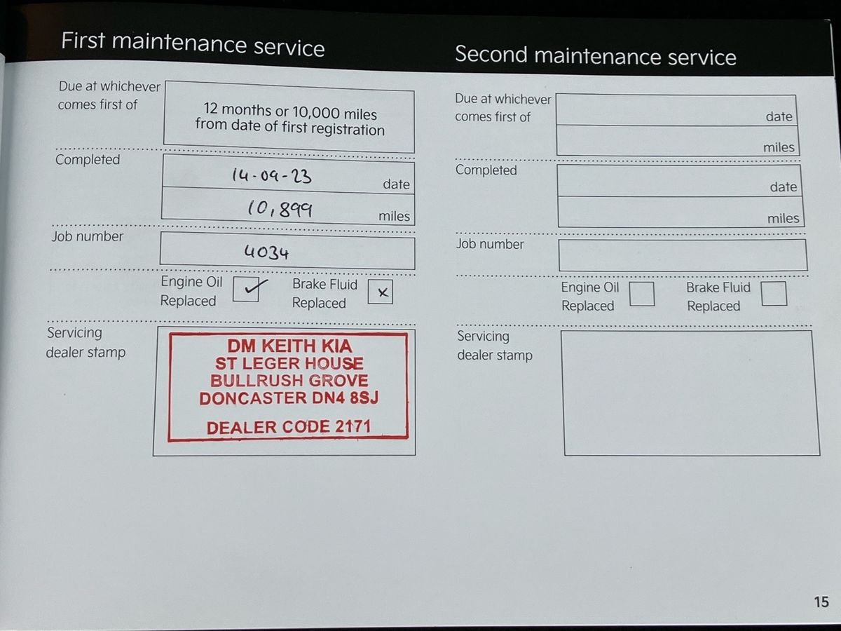 Used Kia Sportage 2022 for sale - 76230653: Photo 38