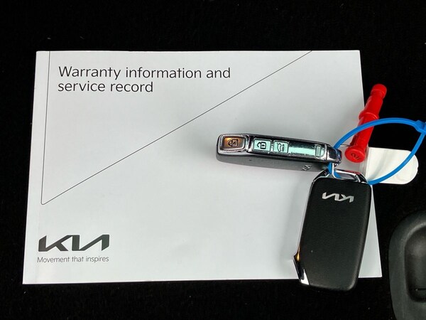 Used Kia Sportage 2022 for sale - 76230653: Photo 38