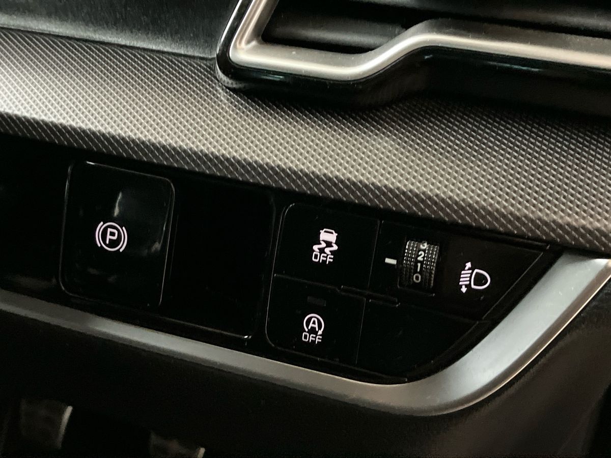 Used Kia Sportage 2022 for sale - 76230653: Photo 40