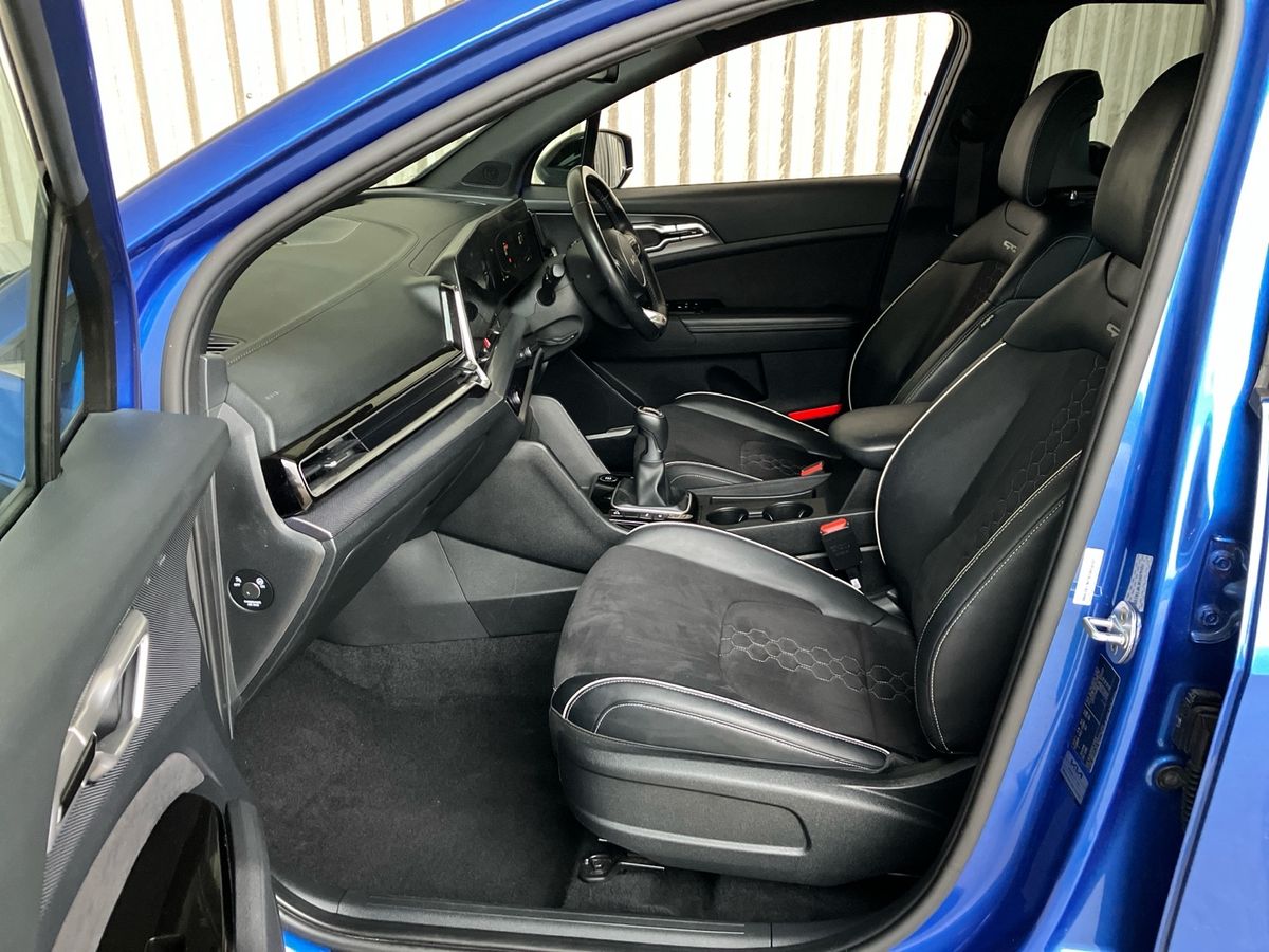 Used Kia Sportage 2022 for sale - 76230653: Photo 42