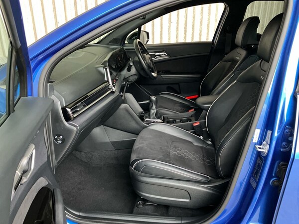 Used Kia Sportage 2022 for sale - 76230653: Photo 43