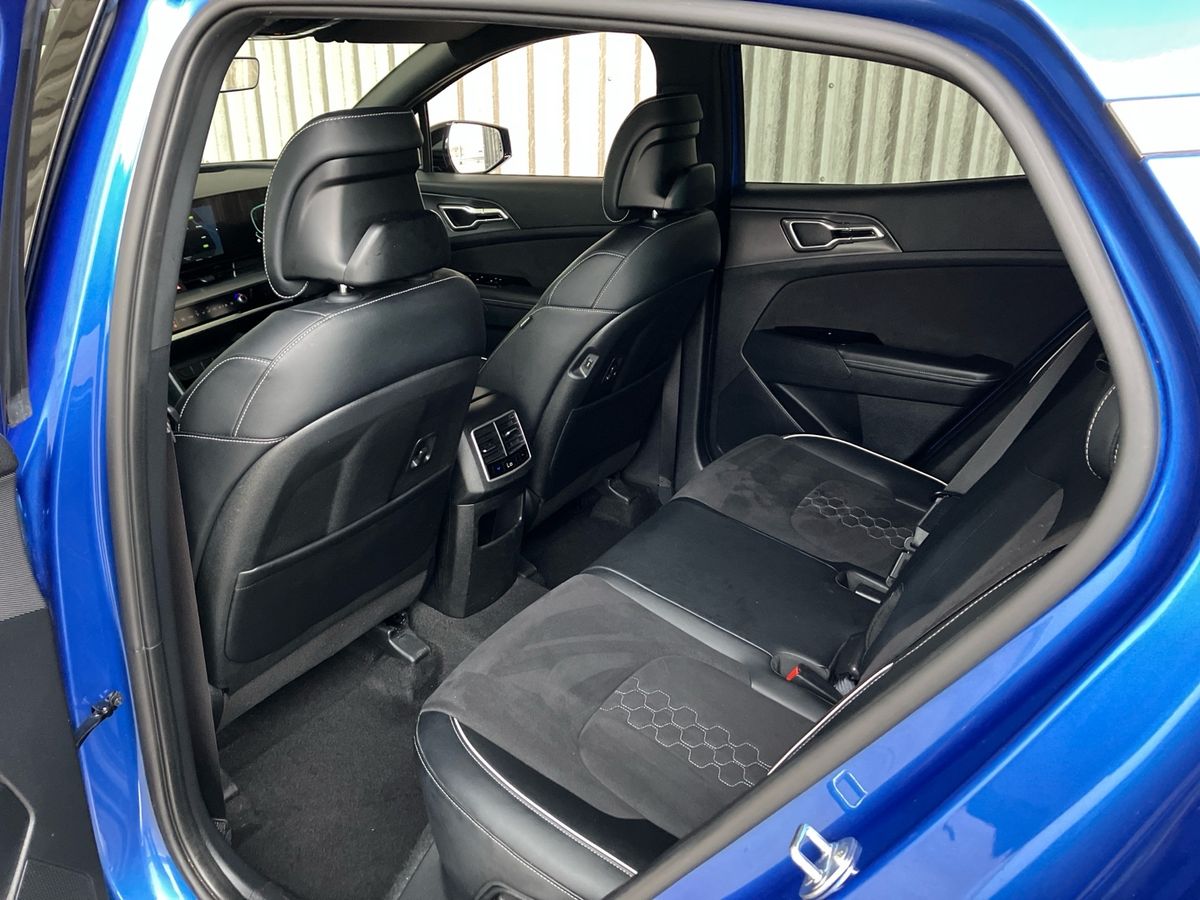 Used Kia Sportage 2022 for sale - 76230653: Photo 44