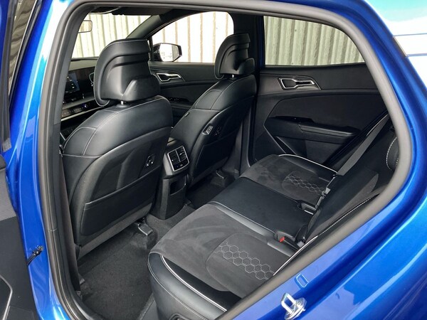 Used Kia Sportage 2022 for sale - 76230653: Photo 45