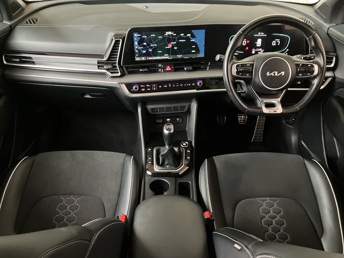 Used Kia Sportage 2022 for sale - 76230653: Photo 49