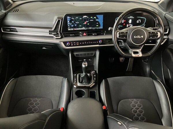 Used Kia Sportage 2022 for sale - 76230653: Photo 50