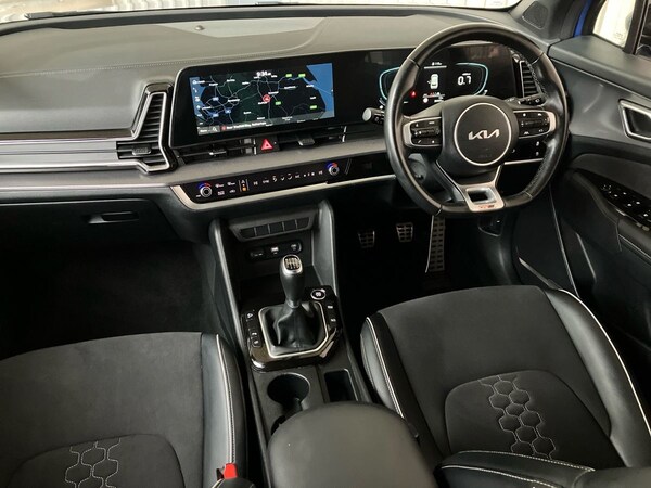 Used Kia Sportage 2022 for sale - 76230653: Photo 51