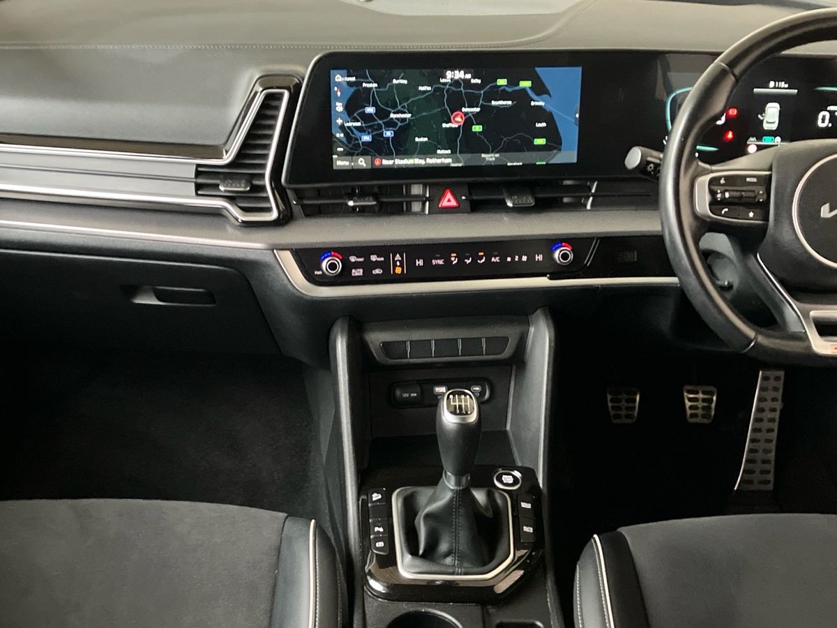 Used Kia Sportage 2022 for sale - 76230653: Photo 52