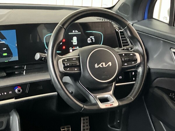 Used Kia Sportage 2022 for sale - 76230653: Photo 52