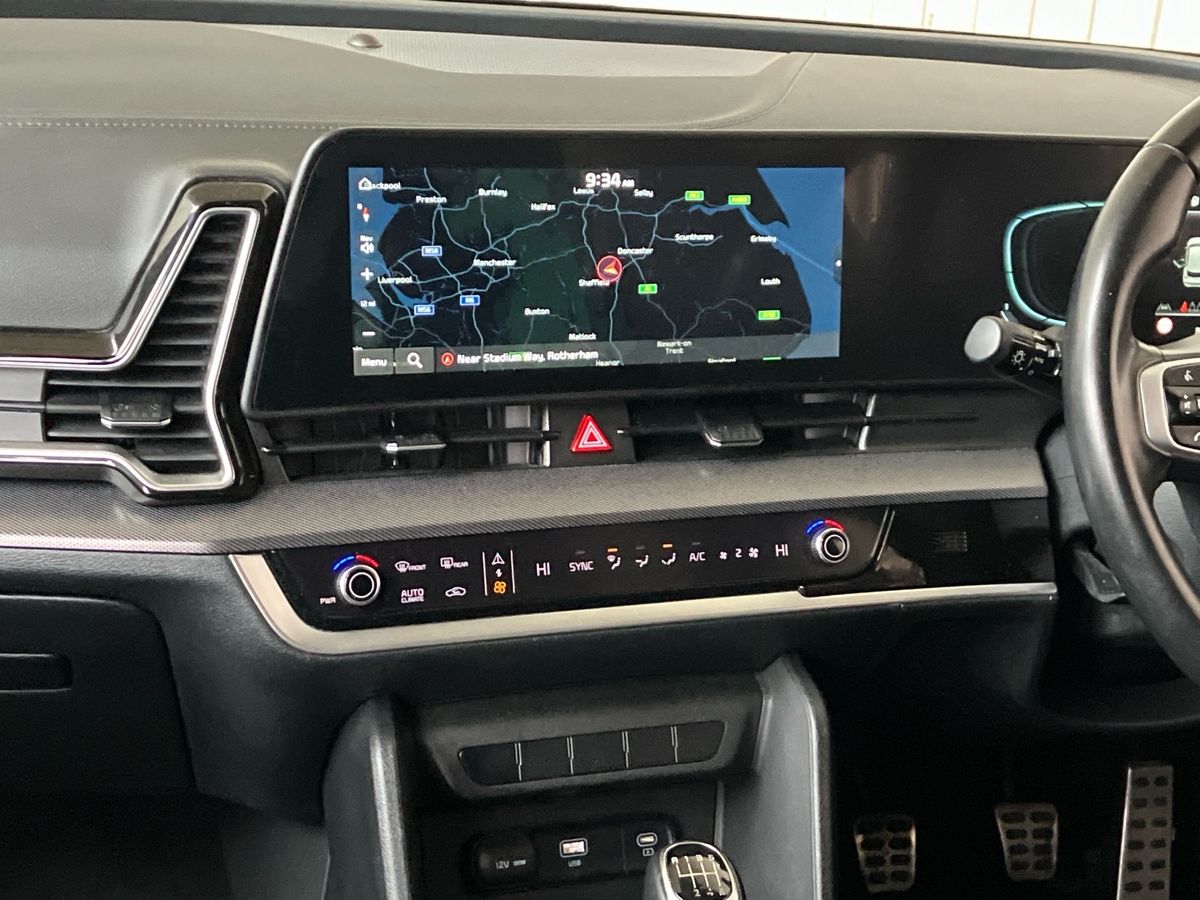 Used Kia Sportage 2022 for sale - 76230653: Photo 53