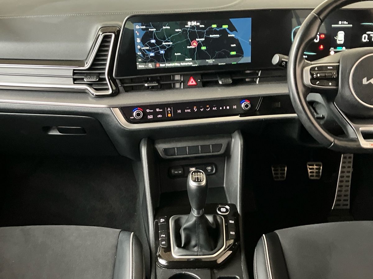 Used Kia Sportage 2022 for sale - 76230653: Photo 55