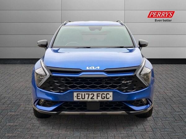 Used Kia Sportage 2022 for sale - 76230653: Photo 5