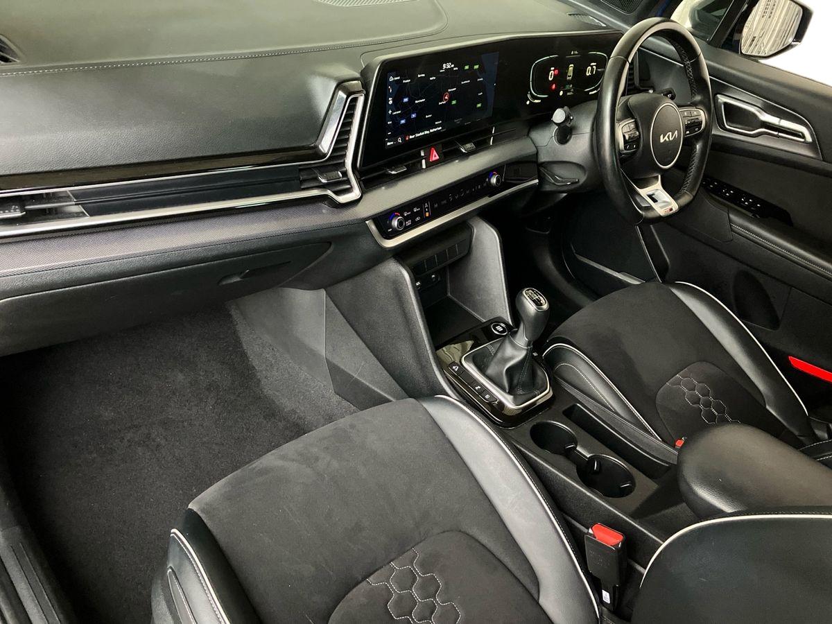 Used Kia Sportage 2022 for sale - 76230653: Photo 6