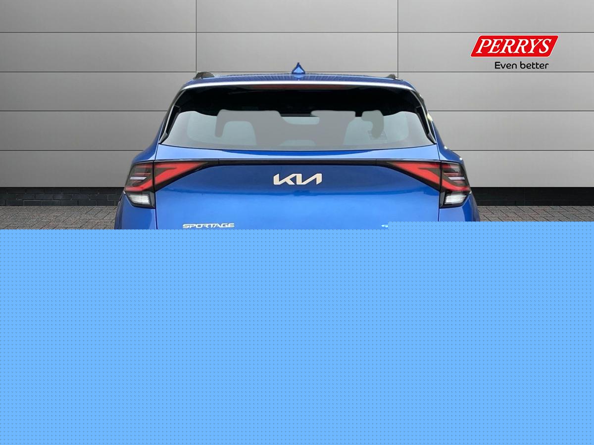 Used Kia Sportage 2022 for sale - 76230653: Photo 6