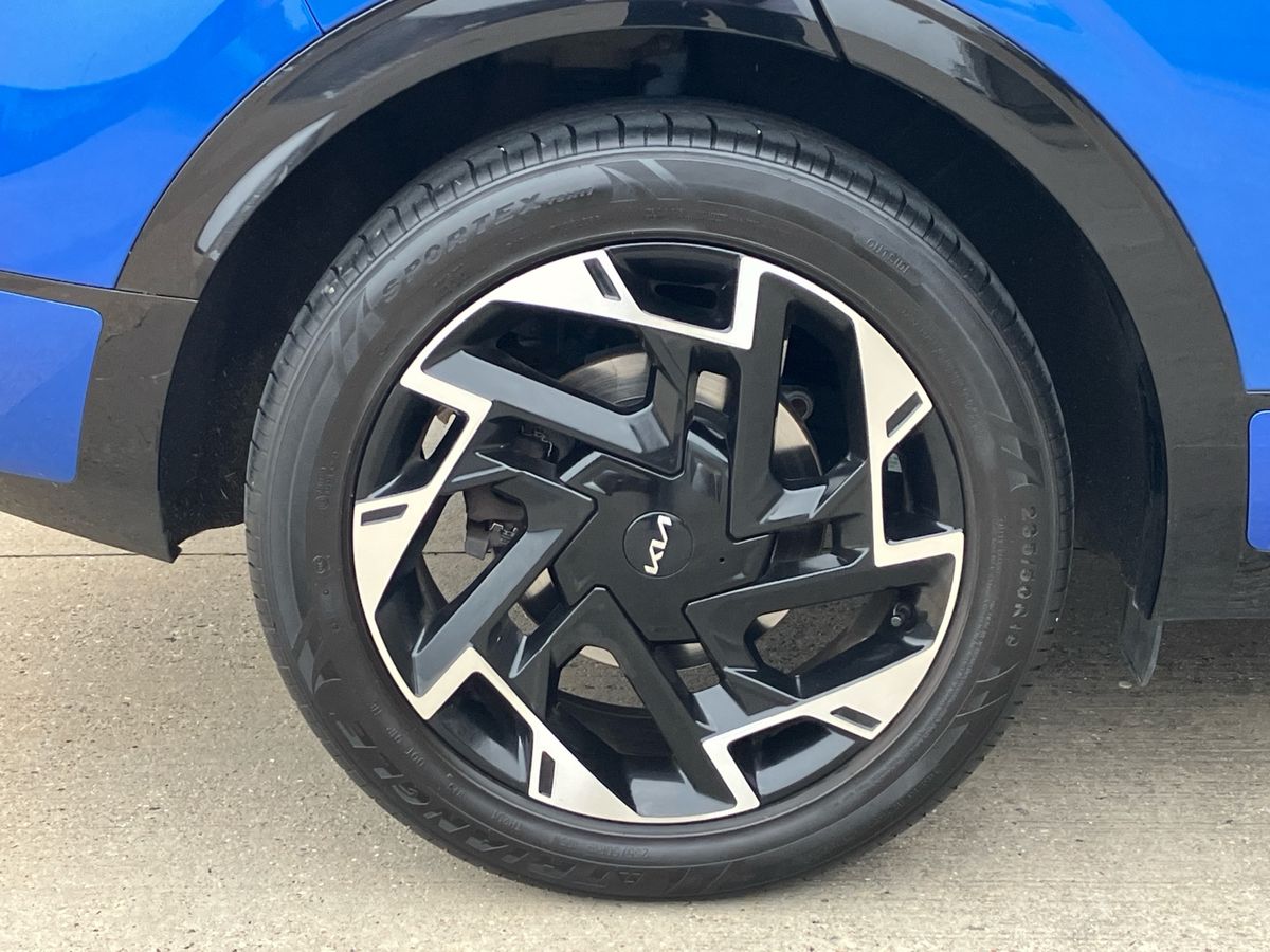 Used Kia Sportage 2022 for sale - 76230653: Photo 7