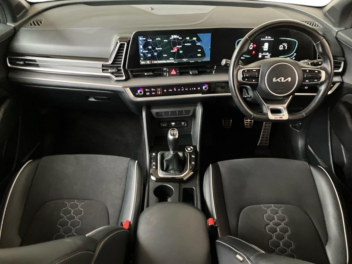 Used Kia Sportage 2022 for sale - 76230653: Photo 9