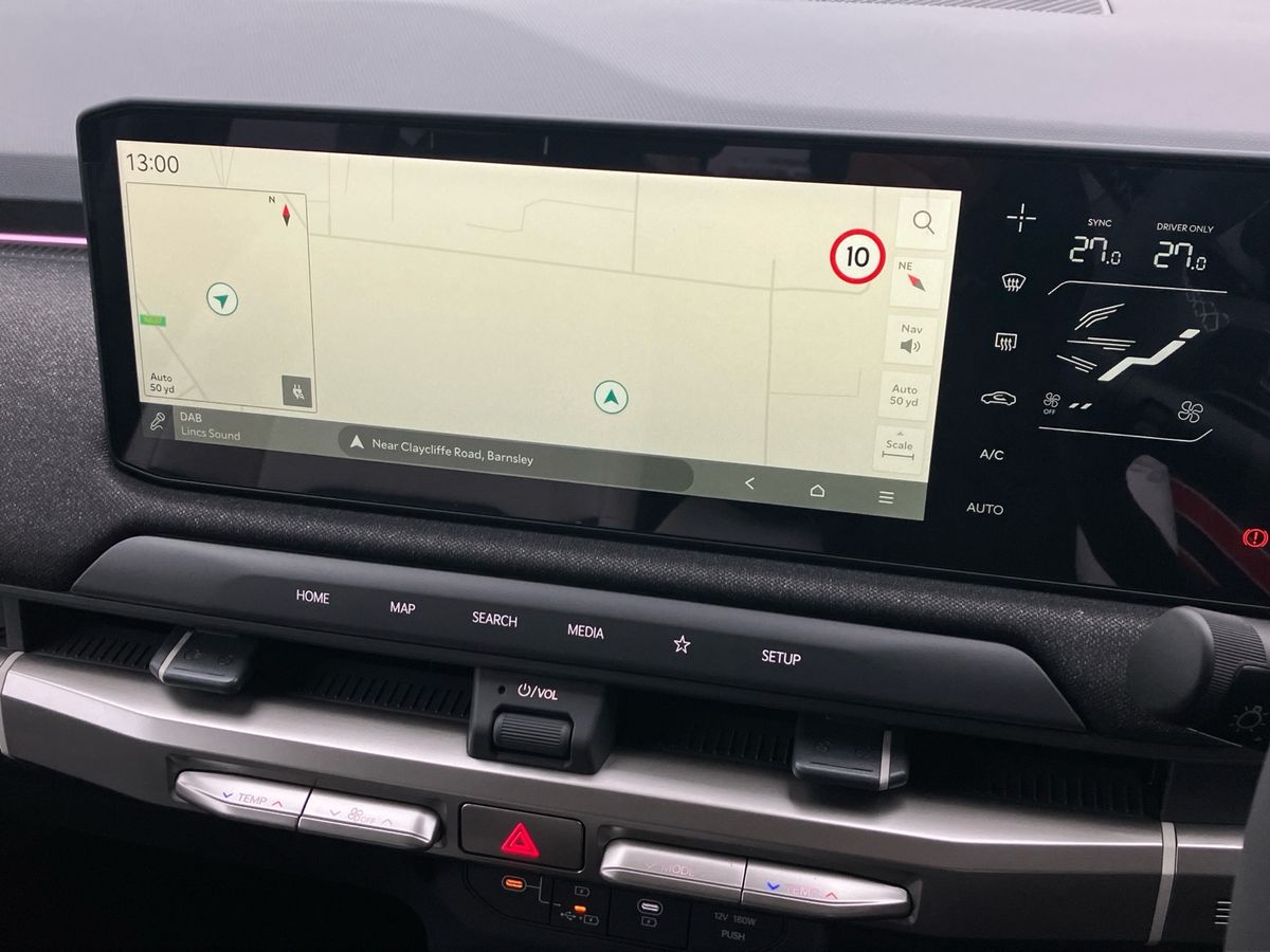 Used Kia EV3 2025 for sale - 76845503: Photo 11