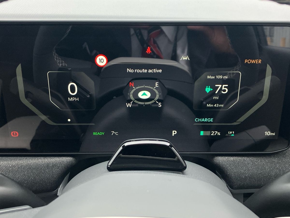 Used Kia EV3 2025 for sale - 76845503: Photo 14