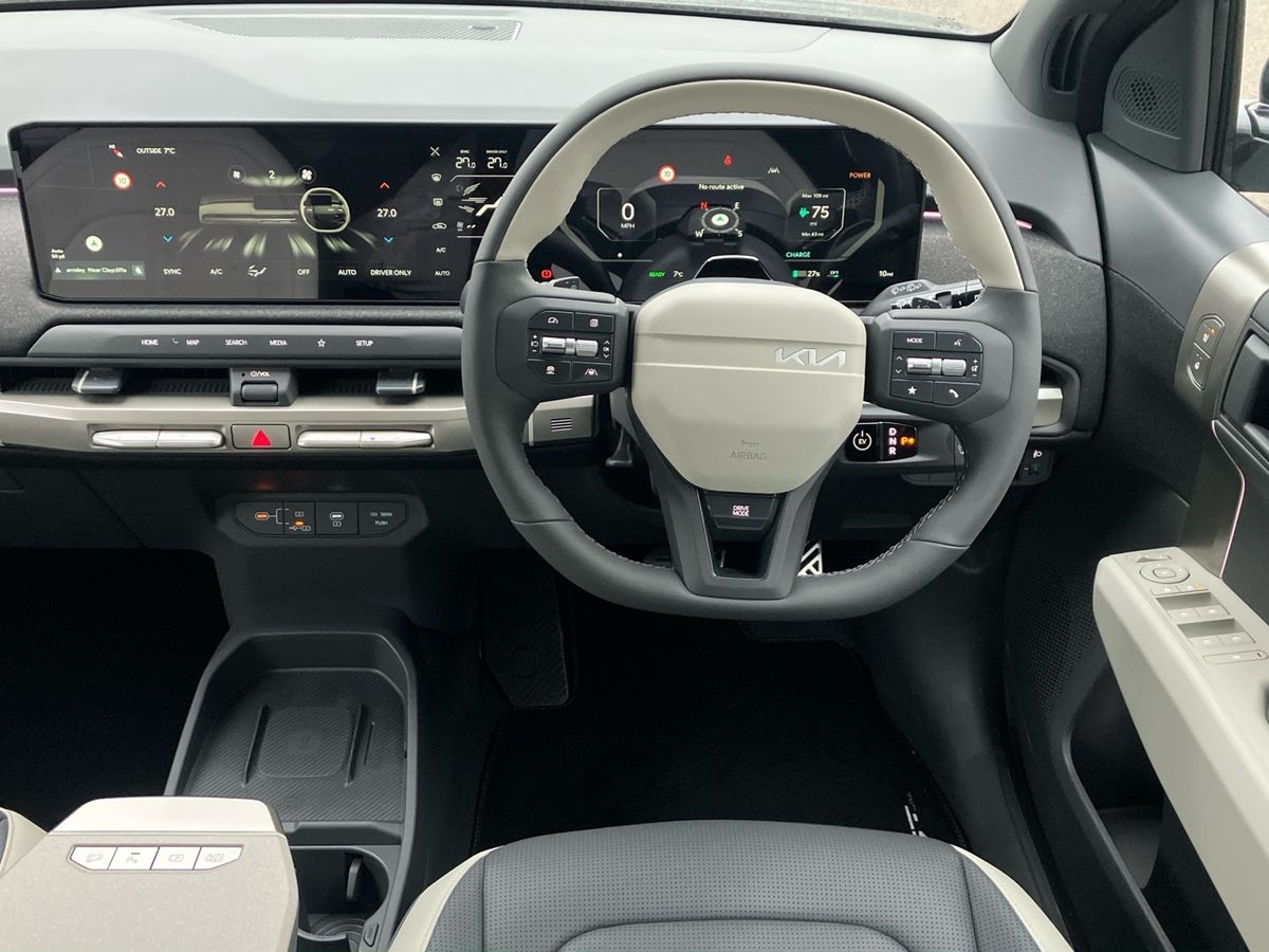 Used Kia EV3 2025 for sale - 76845503: Photo 15