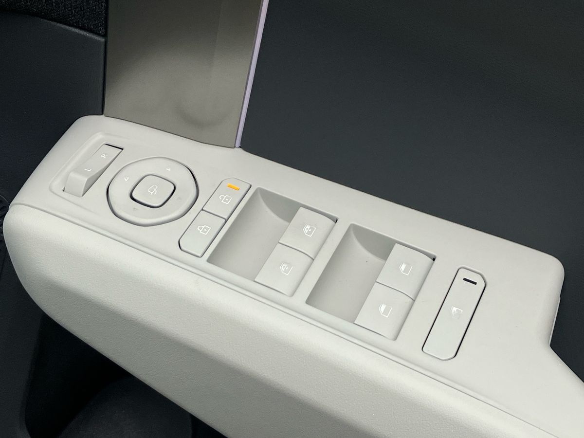 Used Kia EV3 2025 for sale - 76845503: Photo 18