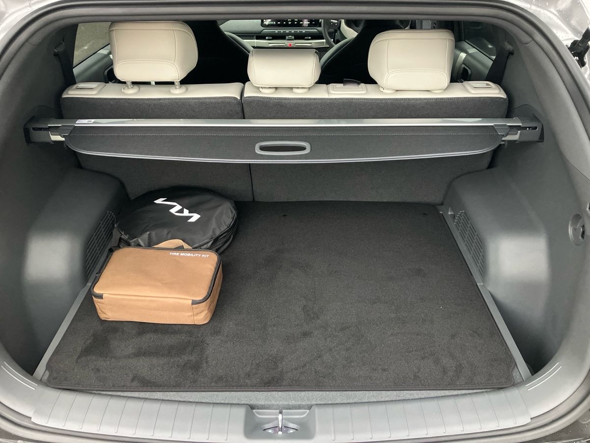 Used Kia EV3 2025 for sale - 76845503: Photo 20