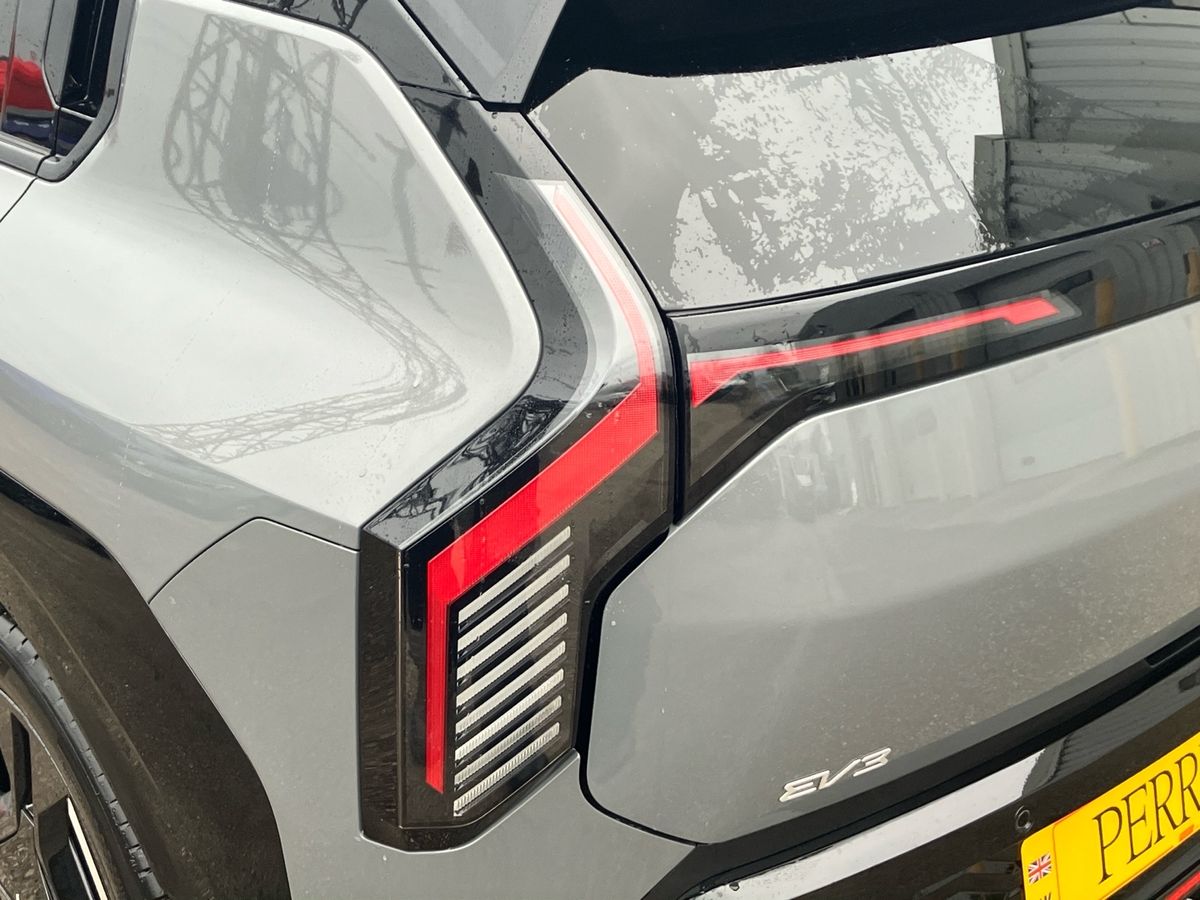 Used Kia EV3 2025 for sale - 76845503: Photo 26