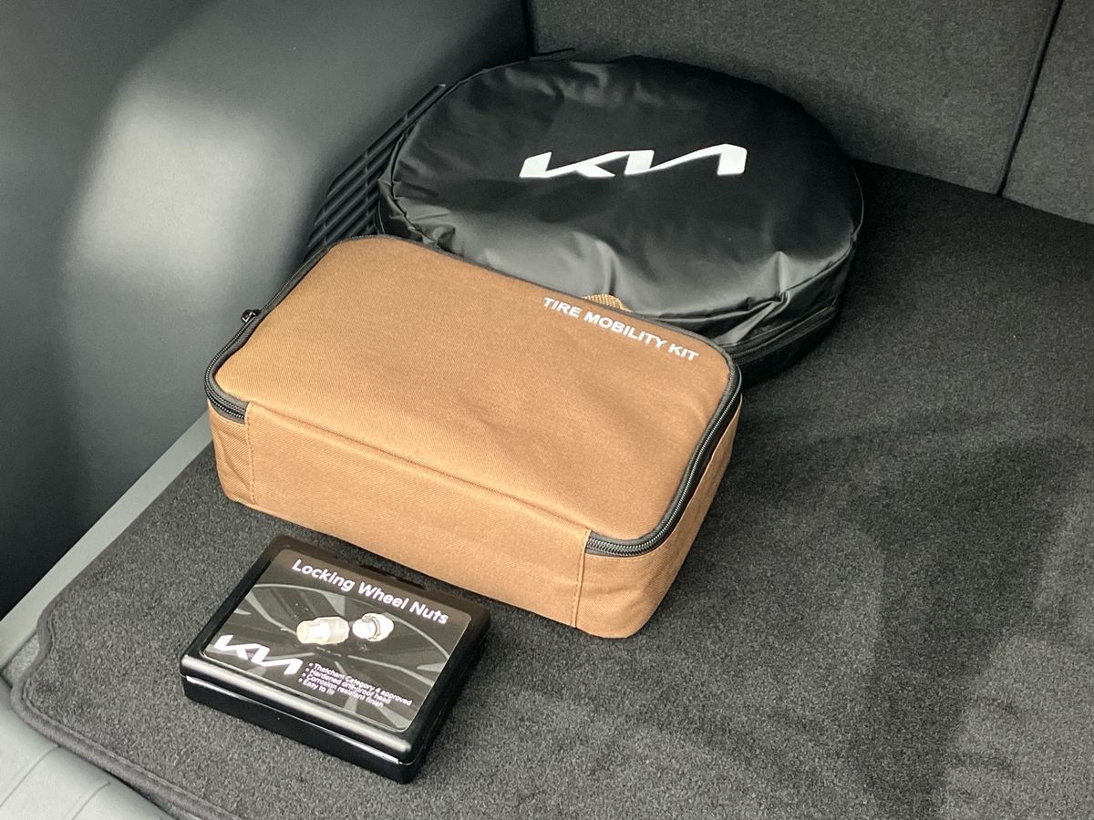 Used Kia EV3 2025 for sale - 76845503: Photo 32