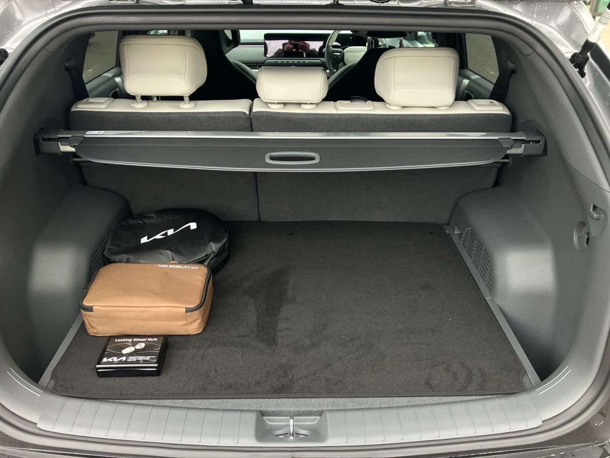 Used Kia EV3 2025 for sale - 76845503: Photo 33