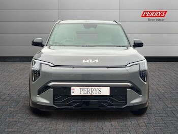 Used Kia EV3 2025 for sale - 76845503: Photo