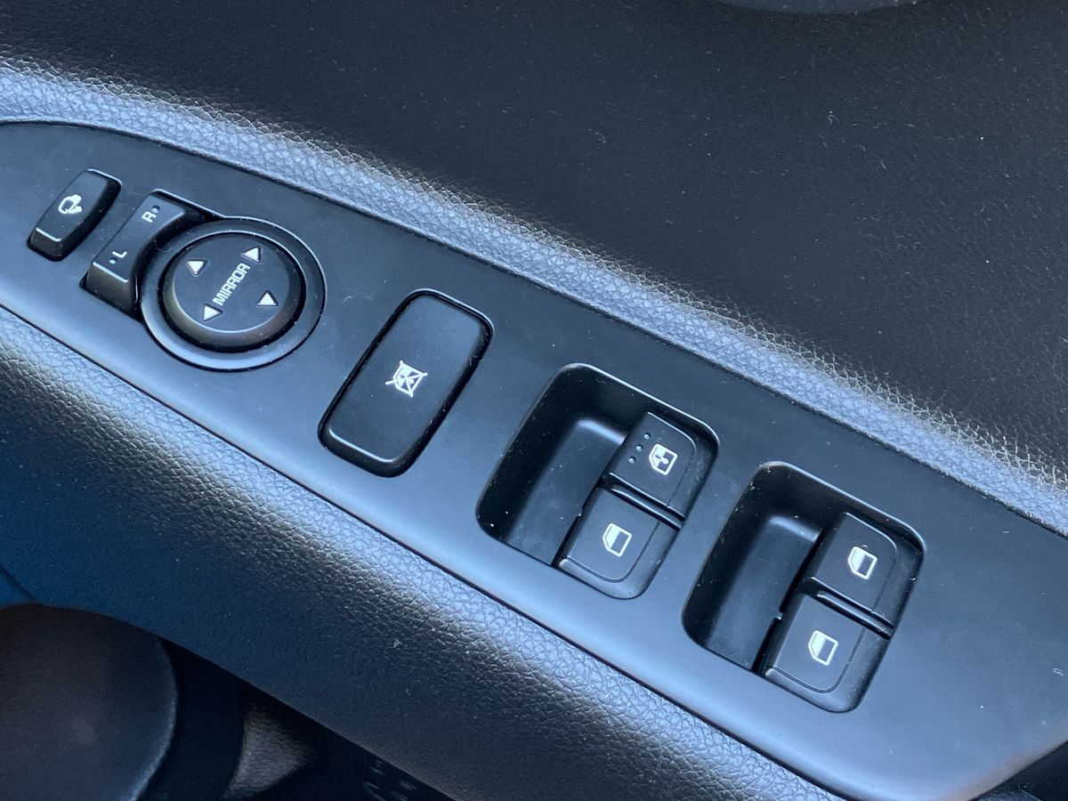 Used Kia Rio 2022 for sale - 77604284: Photo 18