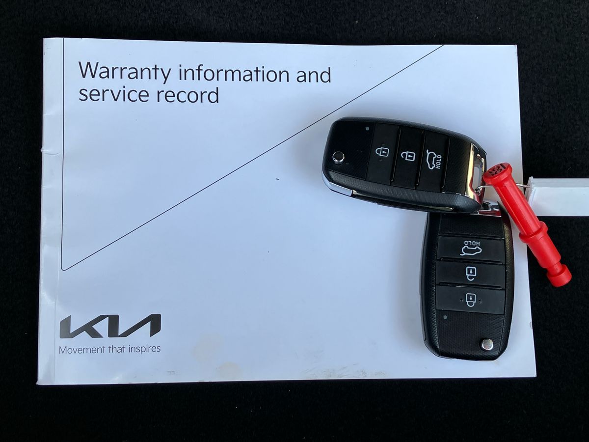 Used Kia Rio 2022 for sale - 77604284: Photo 21