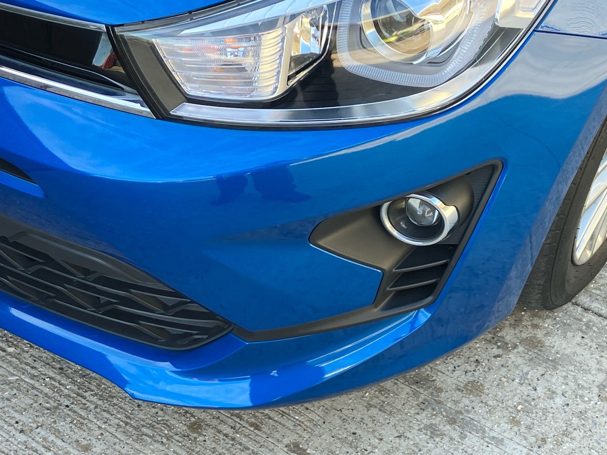 Used Kia Rio 2022 for sale - 77604284: Photo 23