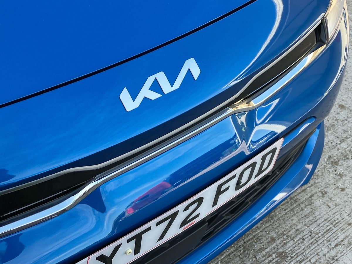 Used Kia Rio 2022 for sale - 77604284: Photo 24