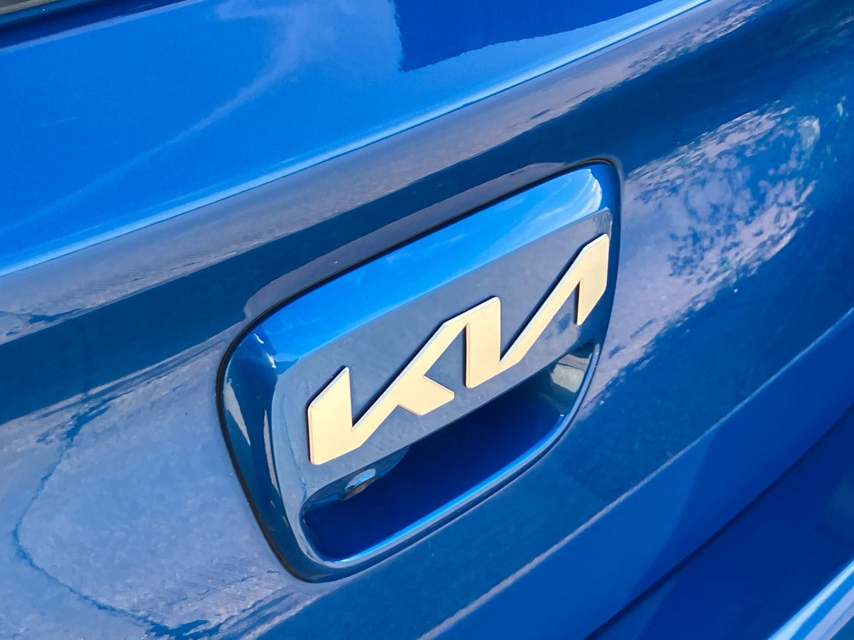 Used Kia Rio 2022 for sale - 77604284: Photo 31