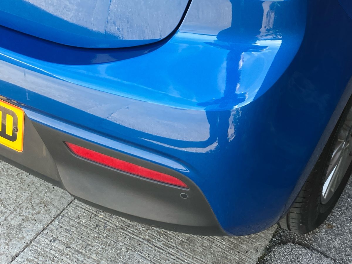 Used Kia Rio 2022 for sale - 77604284: Photo 33