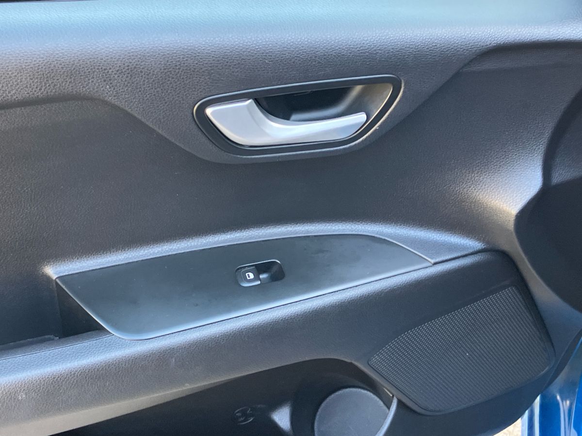 Used Kia Rio 2022 for sale - 77604284: Photo 36