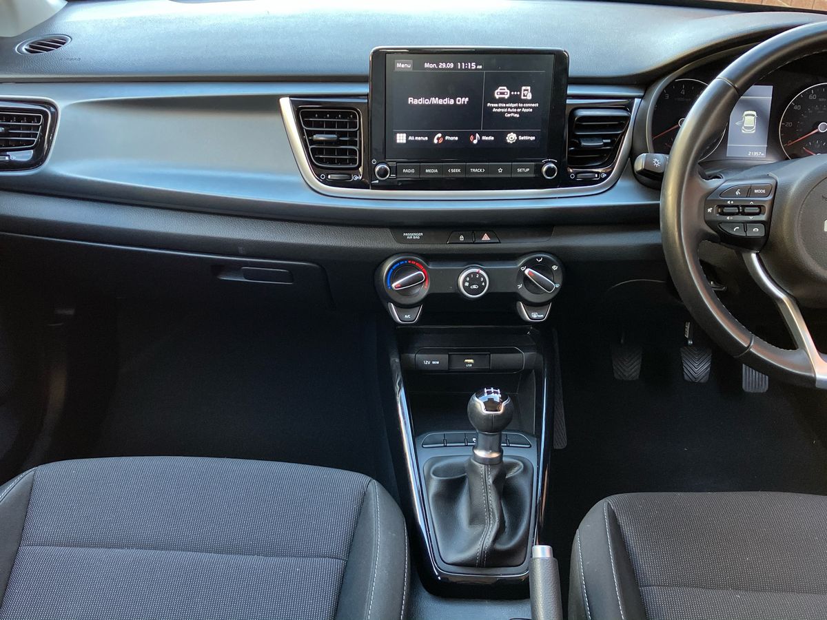 Used Kia Rio 2022 for sale - 77604284: Photo 49