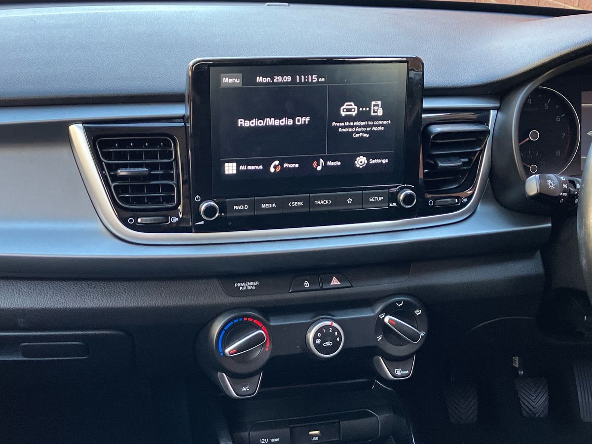 Used Kia Rio 2022 for sale - 77604284: Photo 50