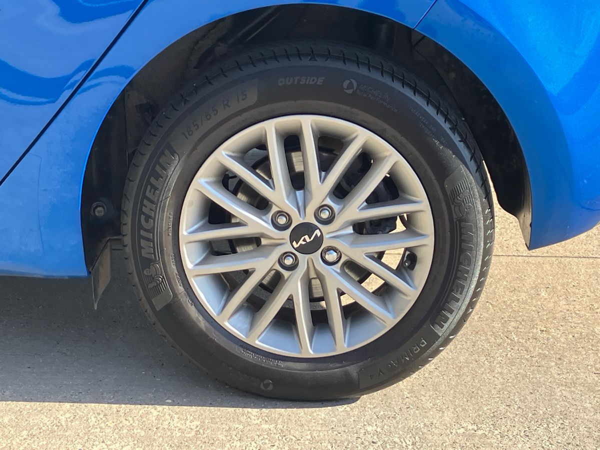 Used Kia Rio 2022 for sale - 77604284: Photo 7