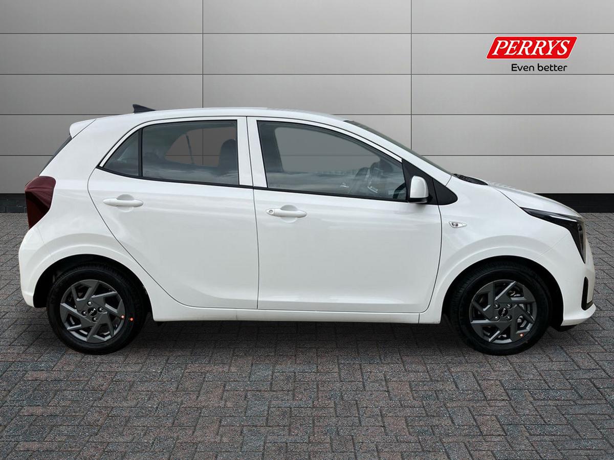 Used Kia Picanto 2025 for sale - 76192396: Photo 3