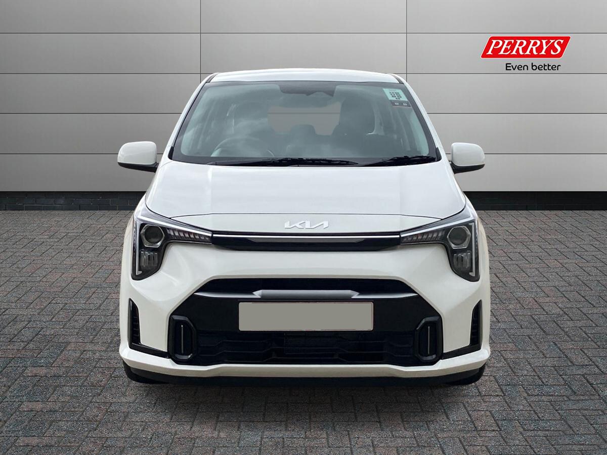 Used Kia Picanto 2025 for sale - 76192396: Photo 4