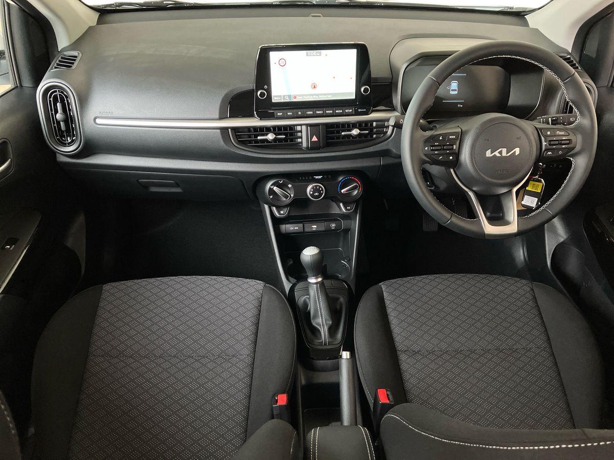 Used Kia Picanto 2025 for sale - 76192396: Photo 9