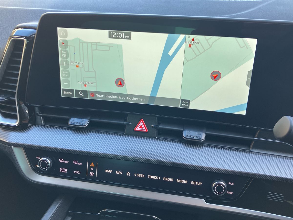 Used Kia Sportage 2025 for sale - 77318540: Photo 11