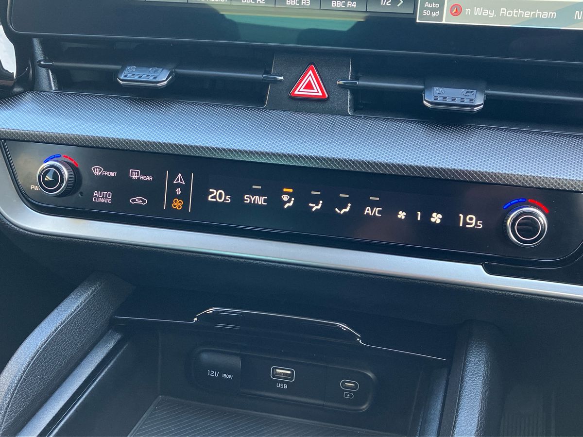 Used Kia Sportage 2025 for sale - 77318540: Photo 12